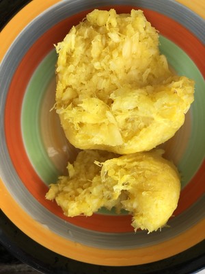 台湾土凤梨酥～酥到掉渣制作方法