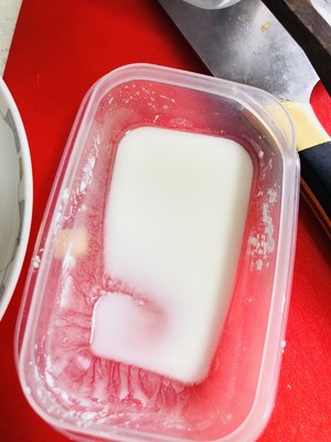 苹果派（飞饼版）制作方法