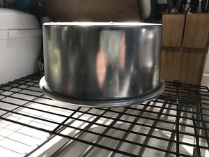 堂妈的酸奶戚风蛋糕制作方法