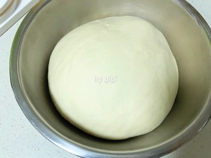 澳门猪扒包&港式奶油猪  制作方法