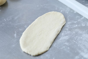 浓香金枪鱼面包 制作食谱