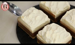 豆腐巧克力慕斯 制作方法