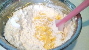 南美提子干玛芬制作方法