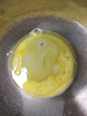 葱香曲奇制作方法