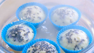 宝宝快手蛋糕制作方法