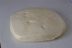 蛋奶油吐司制作方法