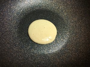 无油无糖香蕉松饼制作方法