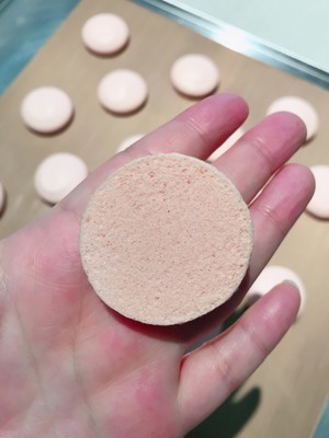 法式马卡龙- 无需熬糖100%成功