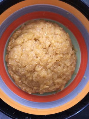 台湾土凤梨酥～酥到掉渣制作方法