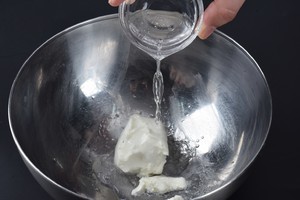 马斯卡彭抹茶慕斯 制作方法