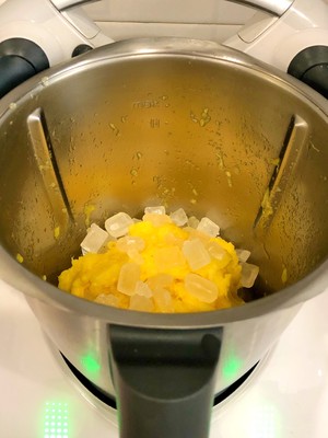 凤梨酥制作方法