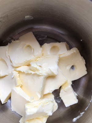 台湾土凤梨酥～酥到掉渣制作方法