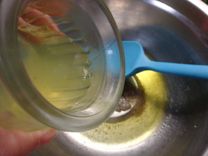 台式葱面包(吴宝春食谱)制作方法