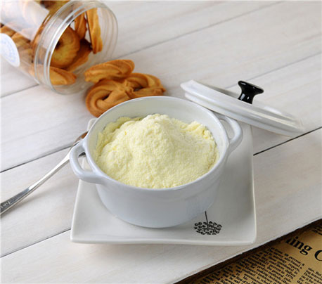 在烘焙中，奶粉和牛奶之间可以互相代替交换吗？