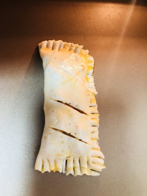 苹果派（飞饼版）制作方法