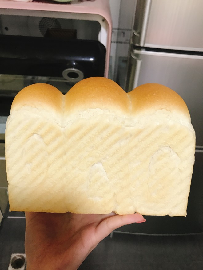 面包揉面过头了怎么办？