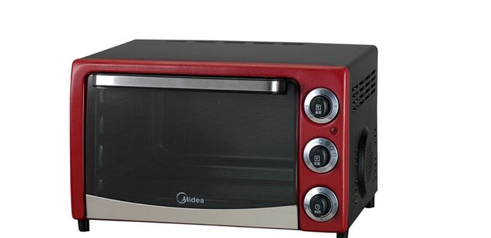 【解密】美的家用电烤箱好用吗?美的电烤箱怎么样?