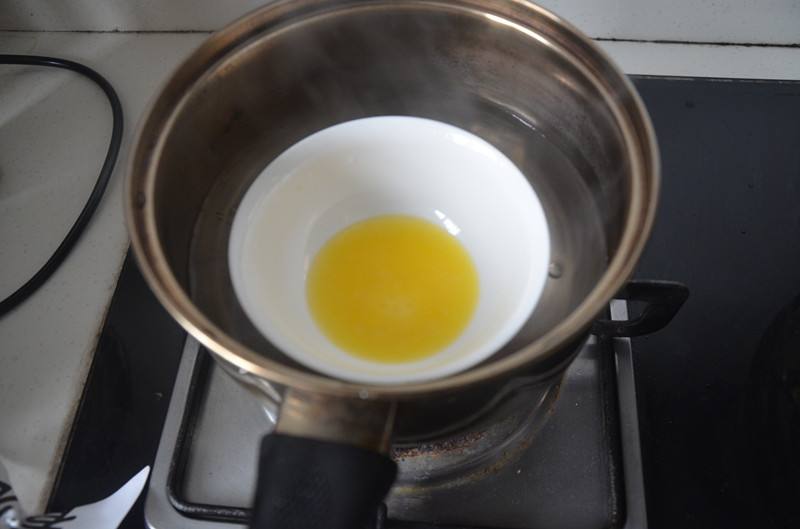 烘焙入门新手教程烘焙小技巧——隔水加热