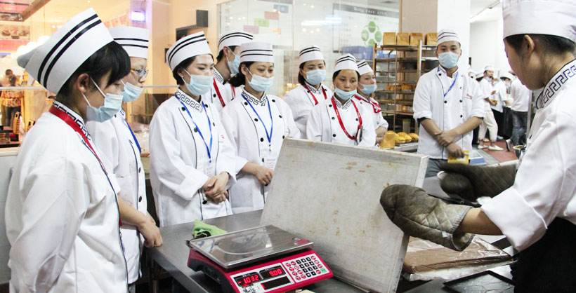 烘焙入门基础知识笔记！新手建议保存！