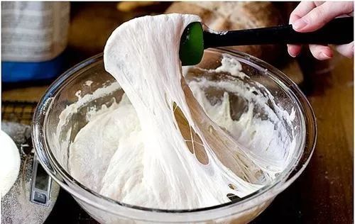 你可能不懂，做一个面包需要几次发酵过程？