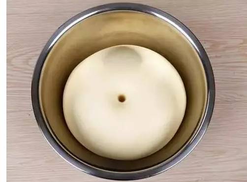 烘焙知识：80%的人不能成功做面包，是因为他们不懂面包发酵的步骤！