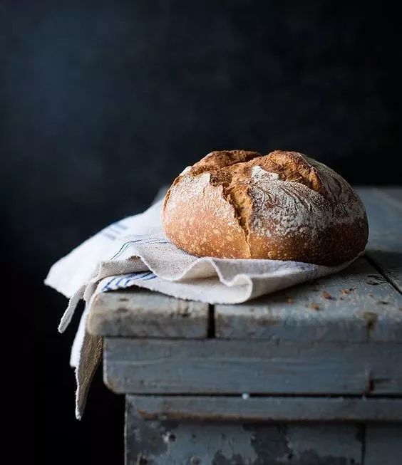 烘焙知识：80%的人不能成功做面包，是因为他们不懂面包发酵的步骤！