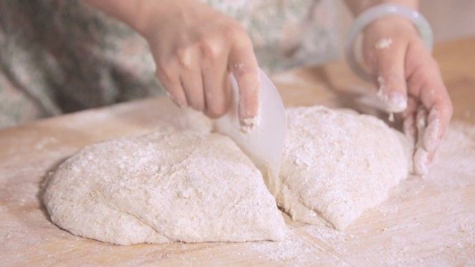 烘焙中刮刀和刮板真的需要购买吗？