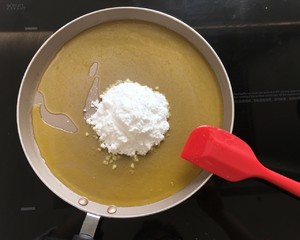 罗马盾牌饼干 制作方法