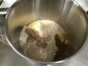 100%纯全麦吐司 制作方法