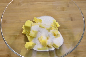 葡萄奶酥饼干 制作方法