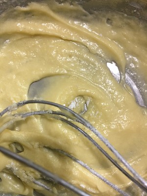 教你玩转内馅酥皮 制作方法