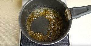 简易布丁海绵分层蛋糕 制作方法