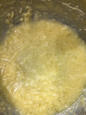 教你玩转内馅酥皮 制作方法