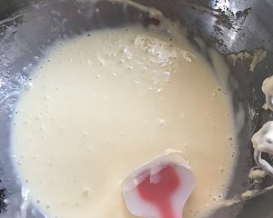 牛奶芝士蛋糕 制作方法