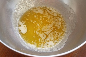 日式棉花蛋糕卷 制作方法