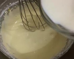 教你玩转内馅酥皮 制作方法