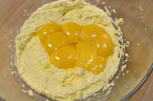 葡萄奶酥饼干 制作方法