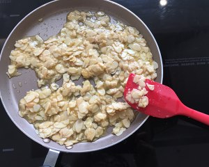 罗马盾牌饼干 制作方法