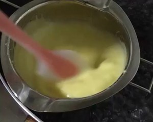 教你玩转内馅酥皮 制作方法