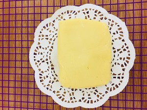 教你玩转内馅酥皮 制作方法