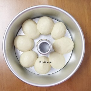 抹茶戚风蛋糕 制作方法