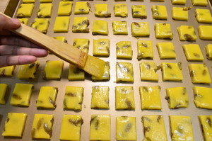 葡萄奶酥饼干 制作方法