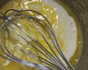 教你玩转内馅酥皮 制作方法