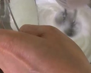 彩虹蛋糕卷胚 制作方法