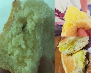 教你玩转内馅酥皮 制作方法