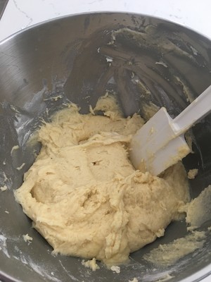 蓝莓蛋糕 制作方法