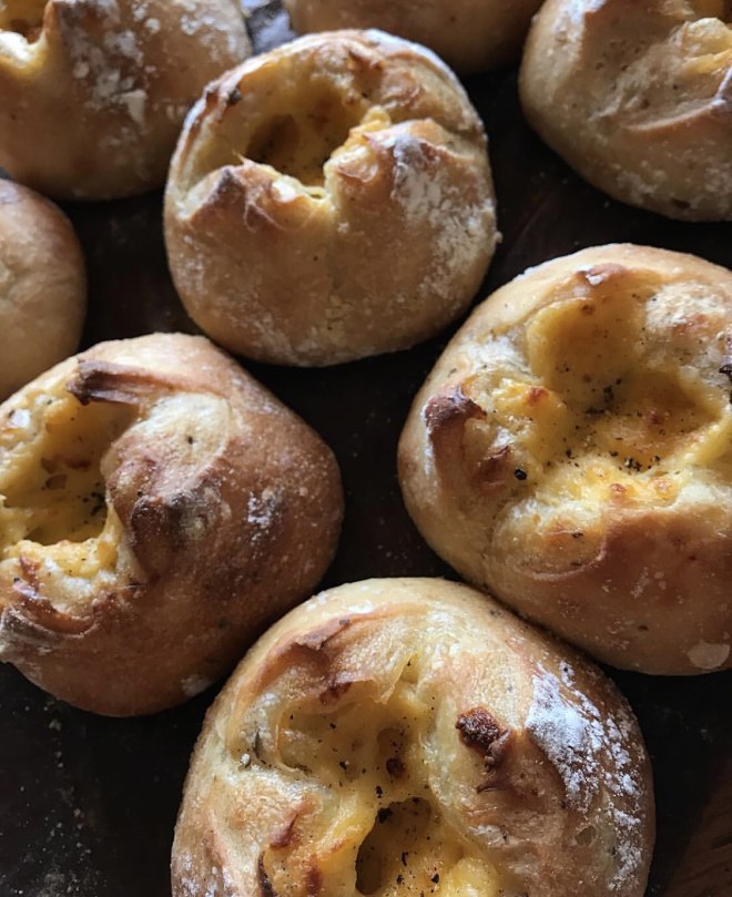 芝士核桃面包 制作方法