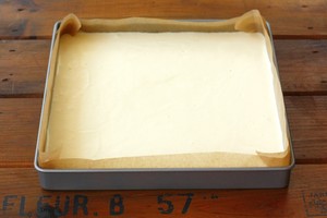 日式棉花蛋糕卷 制作方法