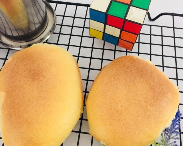 教你玩转内馅酥皮 制作方法