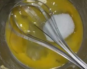 教你玩转内馅酥皮 制作方法